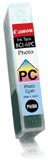 INK CANON BCI-6PC Ciano Foto X I9950 IP6000D IP8500