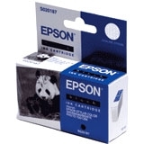 INK EPSON C13T05014020 NERO STYLUS COL. 440/460/640/660/670/750 (SOST. S020093/S020187)