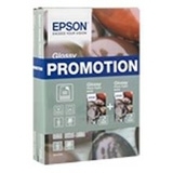 CARTA EPSON C13S042179 FOTO LUCIDA BETTER A4 20FF S042178 ***Promo Conf. doppia al prezzo singolo***