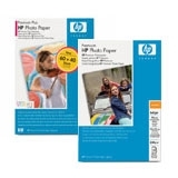 CARTA HP Q5441A 10x15 FOTO 100FF X DJ-460 DJ-3940 DJ-5940 BI-1000 OJ-5615 OJ-K550 PSC-1510 PS-8050
