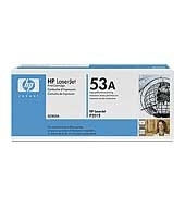 TONER HP Q7553A Nero 3000PP X P2015 P2015D P2015DN P2015N P2015X