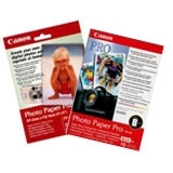 CARTA CANON 2737B016 FOTO PR-201 A4 LUCIDA PRO