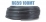 Cavo coassiale RG59 con schermatura in rame nero matassa 100mt