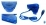 Adattatore usb per usare joypad ps1 e ps2 su pc