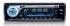 Autoradio Digitale 1 Din CD DVD Mp3 USB SD Bluetooth Front. Estraibile Garanzia e Assistenza 24 Mesi Diretta Del Produttore
