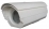 Custodia / box da esterno in PVC x telecamere + staffa