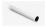 Asta in alluminio tubolare verniciata bianca 60 x 4200 mm G0402