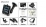 Road nav navigatore satellitare gps touchscreen nuovo