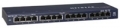 SWITCH NETGEAR GS116GE 16P LAN GIGABIT L2 UNMANAGED DESKTOP ***Garanzia 5 Anni***