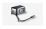 Motore cancello battente fino a 4 m per anta 24V F1024