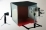 KIT SOFTBOX DA STUDIO TAVOLO COMPLETO