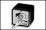 Selettore a chiave da esterno nero SET-EN