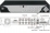 DVR 8 canali H.264 - Lan - Usb - Mpeg4 - Controllo PTZ - 1 Audio - 200Fps - Linux onboard