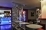 Bobina Striscia Led 5 Metri Mt Blu Impermeabile con Super Adesivo 3M Ideale per interni ed esterni
