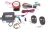 Allarme antifurto universale moto scooter quad auto led