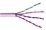 CAVO RETE BOBINA RJ45 CAT.5E  UTP 100mt