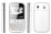 CELLULARE KDI S510 QUAD QUATTRO SIM DUAL QUADRI TASTIERA QWERTY TASTIERA S300