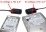 Adattatore IDE SATA USB Hard Disk 3,5 e 2,5 DVD CD RW