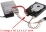 Adattatore IDE SATA USB Hard Disk 3,5 e 2,5 DVD CD RW