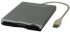 FLOPPY DRIVER 3ﾸ5" ESTERNO USB x NOTEBOOK