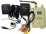 Telecamera A Colori Audio Senza Fili Wireless