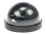 Telecamera dome finta con sensore movimento led