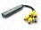 Grabber Esterno 4 Canali + 1 Audio - Videosorveglianza - anche s