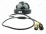 Dome Camera 1/3 CCD Sharp