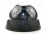 Telecamera dome finta con sensore movimento led