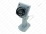 Telecamera Finta - Con Led e movimento rotatorio + staffa
