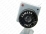 Telecamera Finta - Con Led e movimento rotatorio + staffa