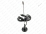 Ricevitore Digitale Terrestre USB DVB-T per pc - notebook + tele