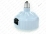 LAMPADA DI EMERGENZA RICARICABILE A 19 LED KDHJ KD-102