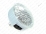 LAMPADA DI EMERGENZA RICARICABILE A 19 LED KDHJ KD-102