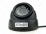Telecamera Dome a cupola di tipo notturno con 24 led