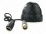 Telecamera Dome a cupola di tipo notturno con 24 led