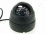 Telecamera Dome a cupola di tipo notturno con 24 led