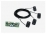 Doppia coppia di microfotocellule 24V portata 7 m