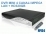 Dvr compatto 4 canali mpeg + porta lan + hd 320Gb