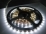 Bobina Striscia Led 5 Metri Mt Bianca Impermeabile con Super Adesivo 3M Ideale per interni ed esterni