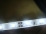 Bobina Striscia Led 5 Metri Mt Bianca Impermeabile con Super Adesivo 3M Ideale per interni ed esterni