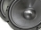 Kit Casse 16cm 6,5"+ Tweeter+Crossover VTREK 300W