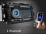 Chevrolet Epica Captiva Autoradio 7" Touchscreen DVD BT DVB-T 2920C