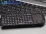 TASTIERA WIRELESS 2,4GHZ CON TOUCHPAD E PUNTATORE LASER