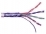 CAVO RETE BOBINA RJ45 CAT.5E FTP 100mt