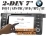 BMW E46 Autoradio 7" LCD Touchscreen DVD Dvb-t Navigatore GPS 7800-E46