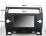 Autoradio 7" LCD DVD DVB-T NAVIGATORE GPS CITROEN C4 1din 6690C