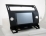 Autoradio 7" LCD DVD DVB-T NAVIGATORE GPS CITROEN C4 1din 6690C