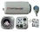 TELECAMERA SPEED DOME ESTERNO ZOOM 27X CCD 1/4 MODEL 7