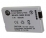 BATTERIA CANON BP-208 X DC10 DC20 DC40 DC100 MVX450 MVX460 (850mAh)